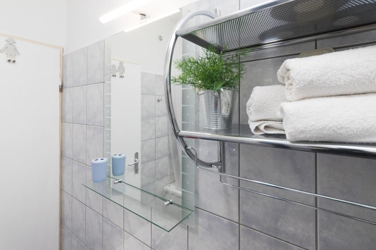 Apartment Tina Zadar Extérieur photo