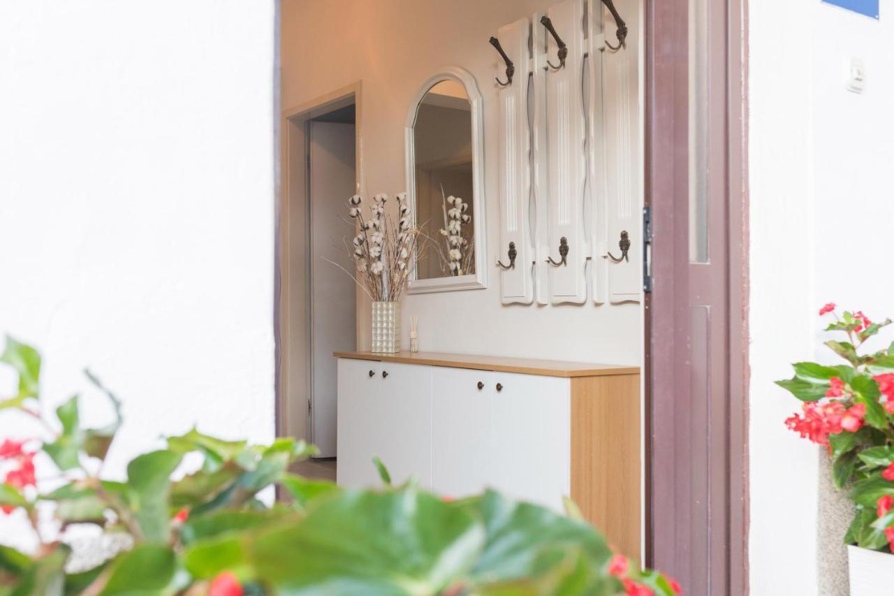 Apartment Tina Zadar Extérieur photo
