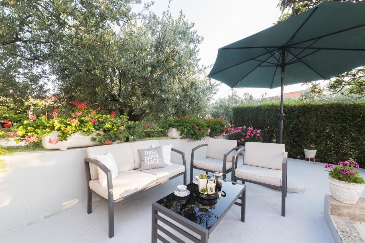 Apartment Tina Zadar Extérieur photo