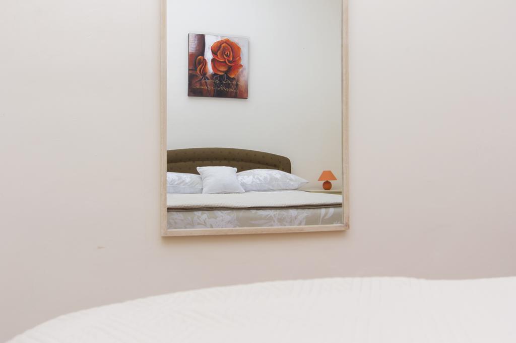 Apartment Tina Zadar Extérieur photo