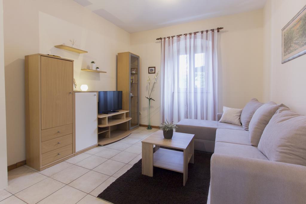 Apartment Tina Zadar Extérieur photo