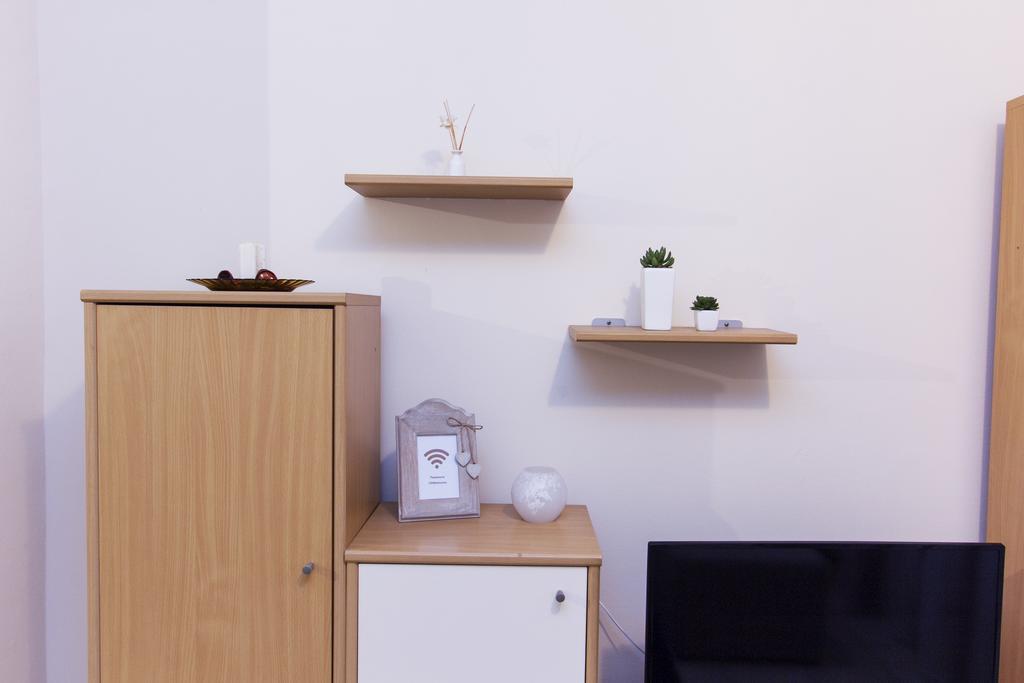 Apartment Tina Zadar Extérieur photo