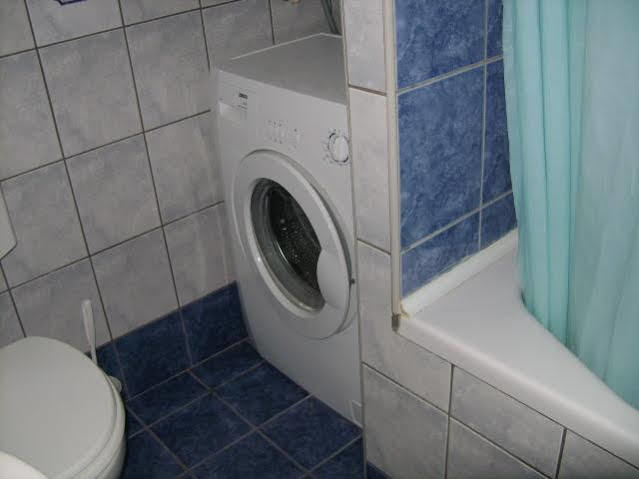 Apartment Tina Zadar Extérieur photo