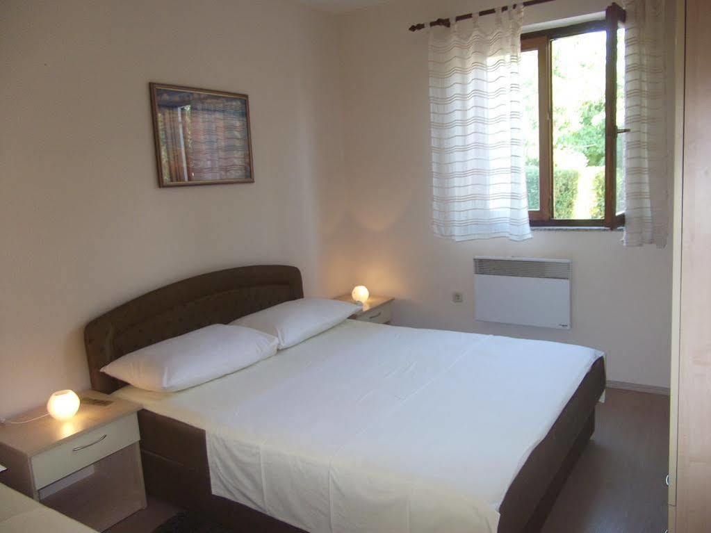 Apartment Tina Zadar Extérieur photo