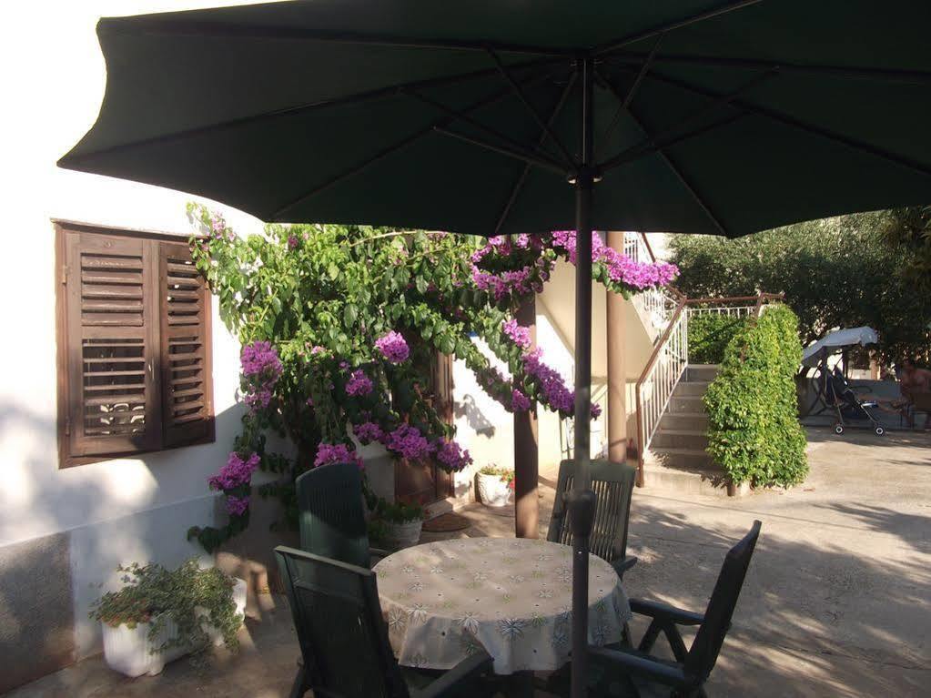 Apartment Tina Zadar Extérieur photo