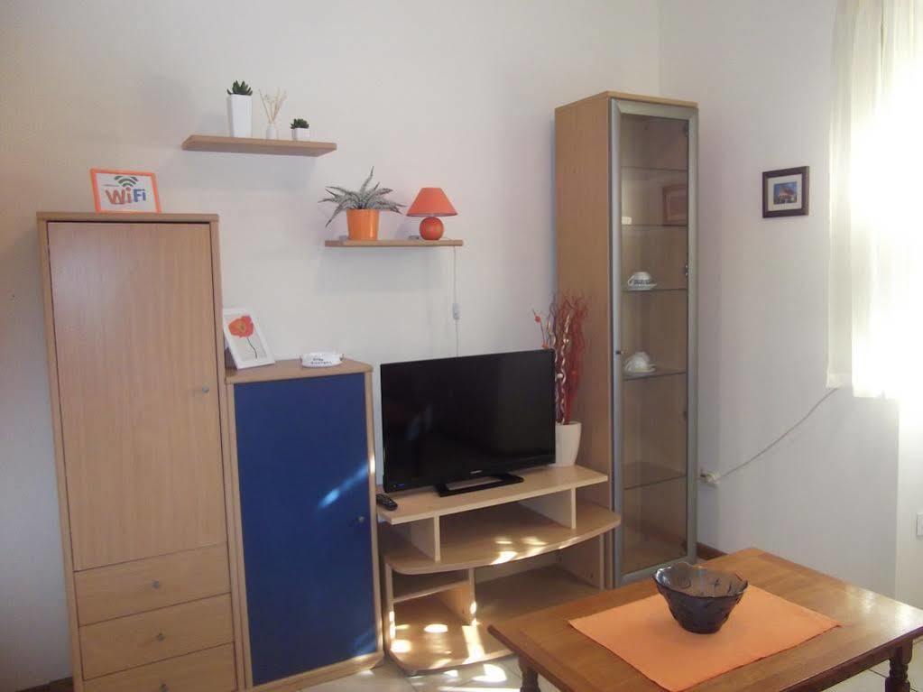 Apartment Tina Zadar Extérieur photo
