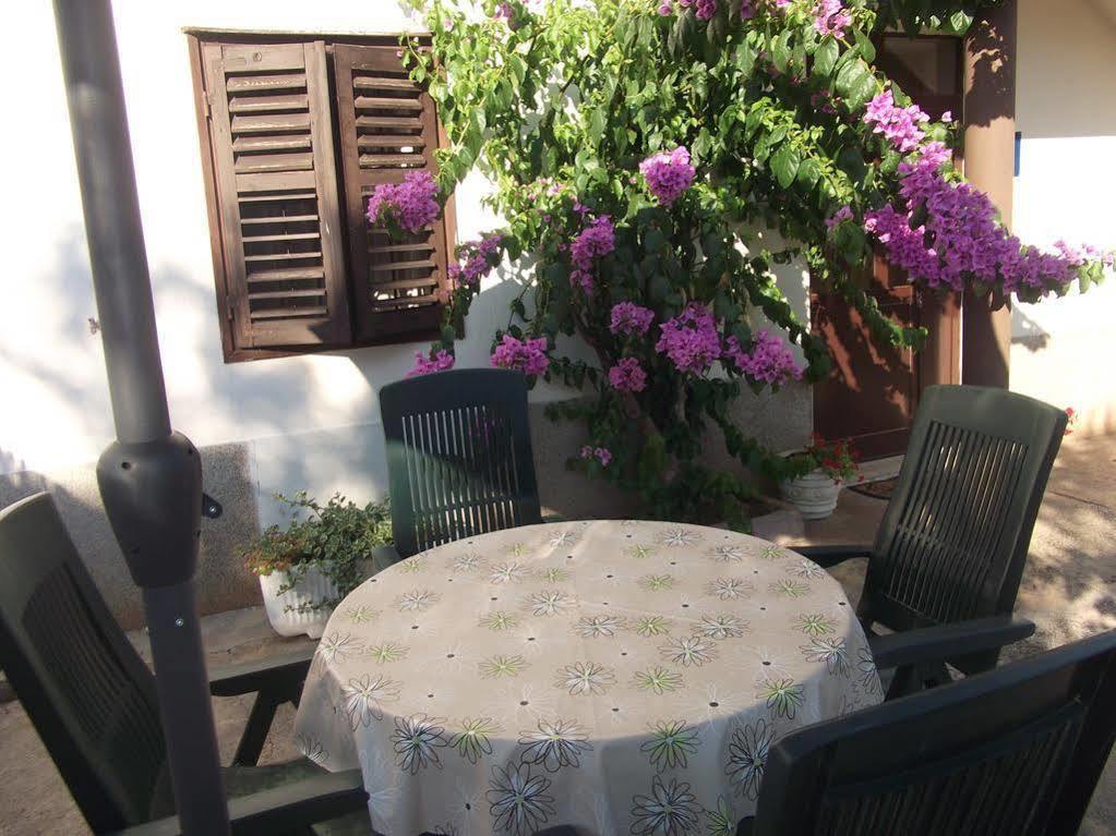 Apartment Tina Zadar Extérieur photo