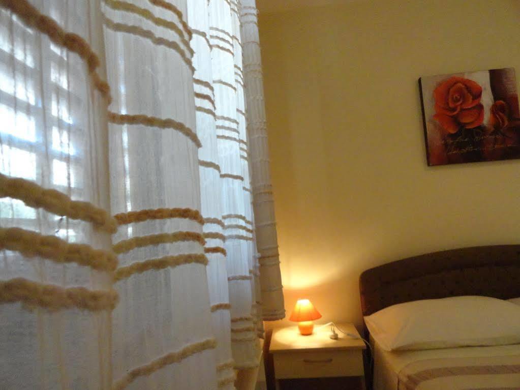 Apartment Tina Zadar Extérieur photo