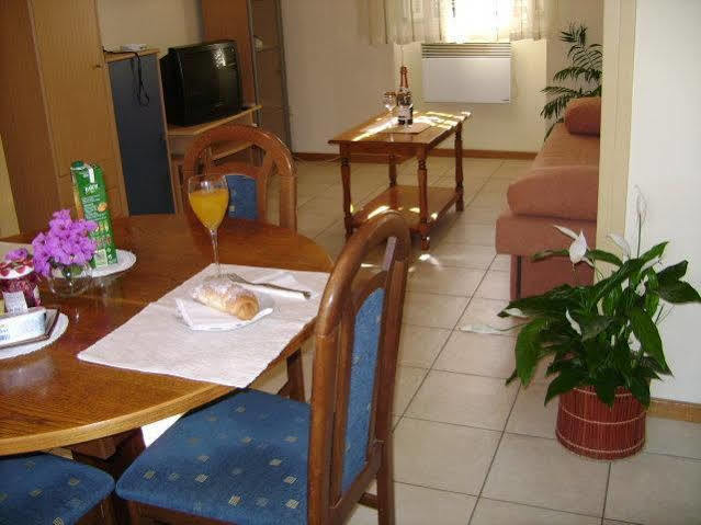 Apartment Tina Zadar Extérieur photo
