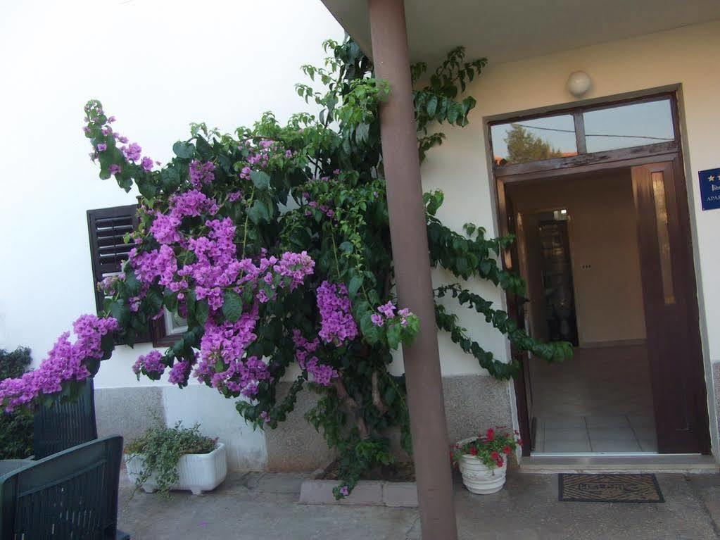 Apartment Tina Zadar Extérieur photo